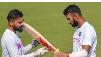 10 खिलाड़ियों ने 2025 में इंटरनेशनल क्रिकेट से रिटायरमेंट का किया ऐलान... फैंस का तोड़ा दिल, भारत के 4 क्रिकेटर शामिल