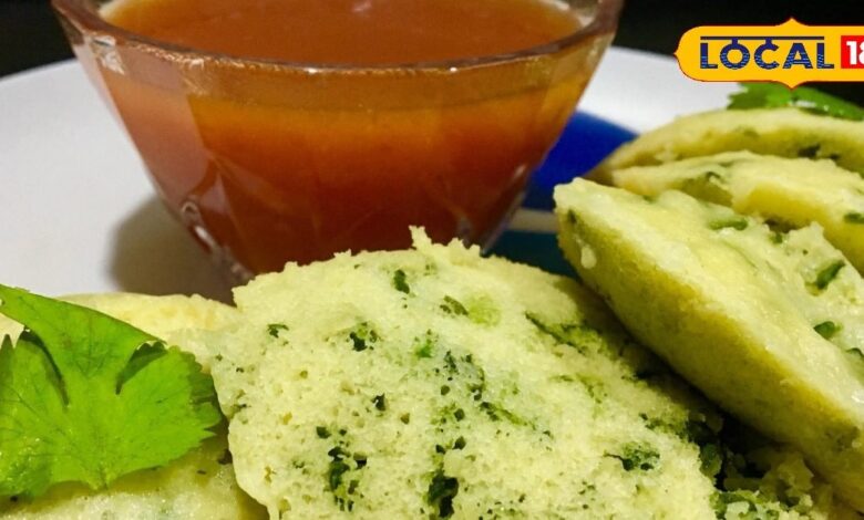 10 मिनट में बनाएं मेथी इडली! नरम, हेल्दी और सुपर-टेस्टी रेसिपी जल्दी नोट करें