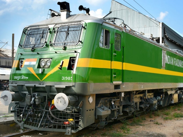 11 KM. की नई रेल लाइन से जोधपुर-अहमदाबाद और दिल्ली- जयपुर का सफर होगा आसान