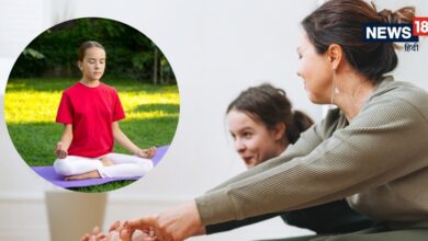 12 साल से बड़े बच्‍चों को जरूर सिखा दें 5 योगासन, खेलकूद ही नहीं, पढ़ाई में भी बनेंगे होशियार, जानें तरीका