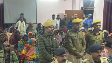 13 महिलाएं, 40 पुरुष, 2 बच्चे जमींदारों की कैद से छुड़ाए गए, आजाद देश में भी ये कैसी गुलामी