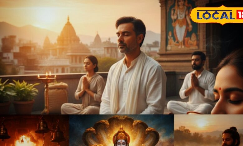 14 जनवरी तक रहेगा साल का आखिरी मलमास, 30 दिन गुरू रहेंगे सामान्य, इस महीने जरूर करें ये पुण्य कार्य