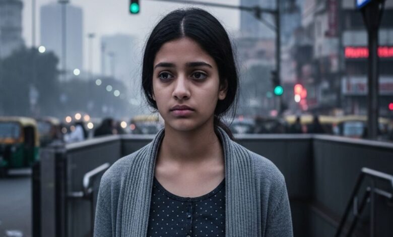 14 साल की लड़की को 17 साल के लड़के से हुआ प्यार, इंस्टाग्राम से आई टच में, दिल्ली पहुंची तो हो गया खेला