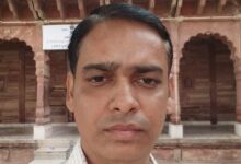 मतदाता सूची अपडेट का बोझ बना जानलेवा, धौलपुर में 42 वर्षीय बीएलओ अनुज गर्ग की मौत, परिजनों ने उठाए बड़े सवाल