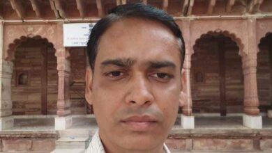 मतदाता सूची अपडेट का बोझ बना जानलेवा, धौलपुर में 42 वर्षीय बीएलओ अनुज गर्ग की मौत, परिजनों ने उठाए बड़े सवाल