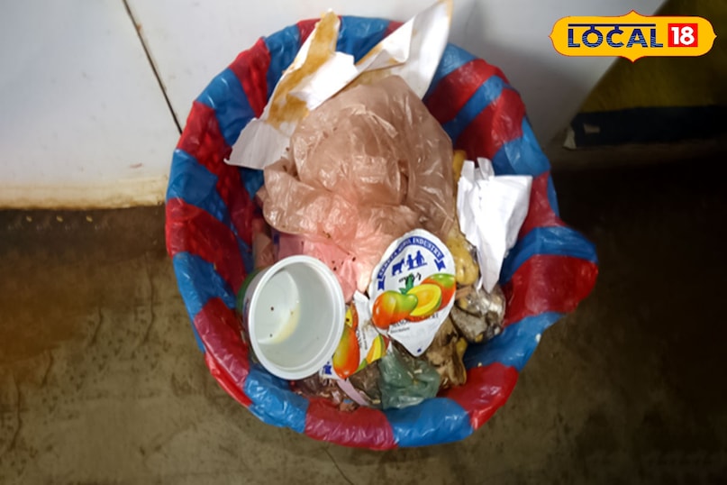 Dustbin Cleaning Tips – घर का डस्टबिन कैसे रखें बदबू-रहित 