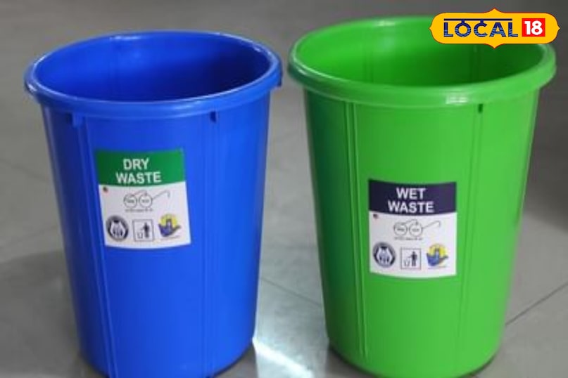 Dustbin Cleaning Tips – घर का डस्टबिन कैसे रखें बदबू-रहित 