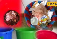 डस्टबिन सफाई कैसे करें? | Dustbin Cleaning Tips & Tricks for Home Hygiene