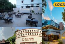 Hyderabad Cafes | Heritage Tea Hyderabad | Modern Cafes Hyderabad | Homely Cafes Hyderabad | Best Chai Spots Hyderabad | Hyderabad Food Culture