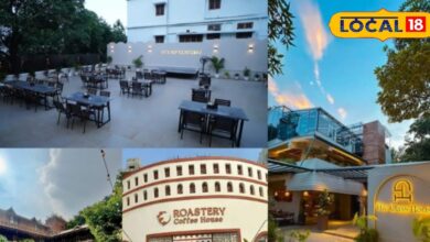 Hyderabad Cafes | Heritage Tea Hyderabad | Modern Cafes Hyderabad | Homely Cafes Hyderabad | Best Chai Spots Hyderabad | Hyderabad Food Culture