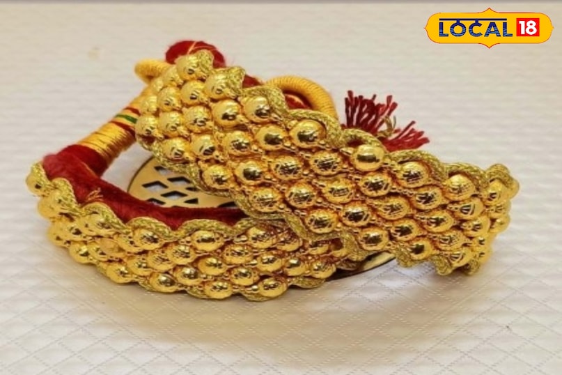 नोगरी आभूषण नोगरी आभूषण