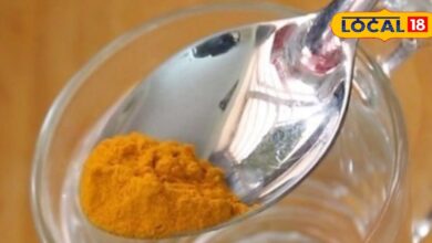 हल्दी का पानी पीने के 9 फायदे – स्वास्थ्य के लिए बेहतरीन. 9 Benefits of Drinking Turmeric Water – Boost Your Health Naturally.