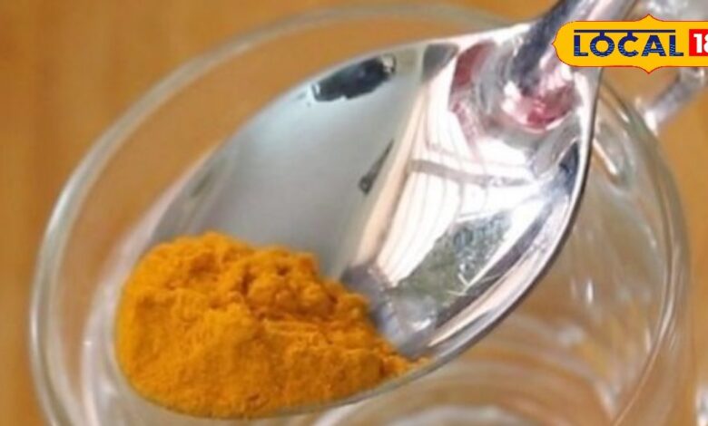 हल्दी का पानी पीने के 9 फायदे – स्वास्थ्य के लिए बेहतरीन. 9 Benefits of Drinking Turmeric Water – Boost Your Health Naturally.