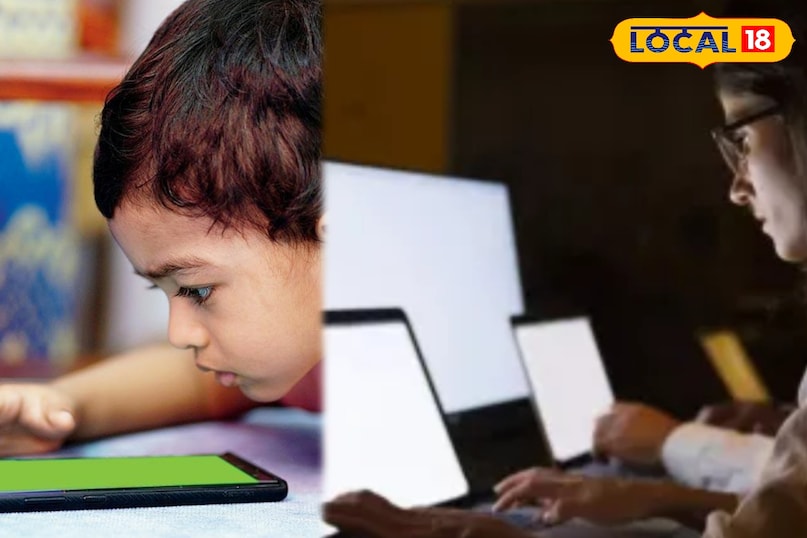 तेज़ रोशनी और तेज़ याददाश्त—जानें क्यों हैं जरूरी भिगोए बादाम को अपनी दिनचर्या में शामिल करना...