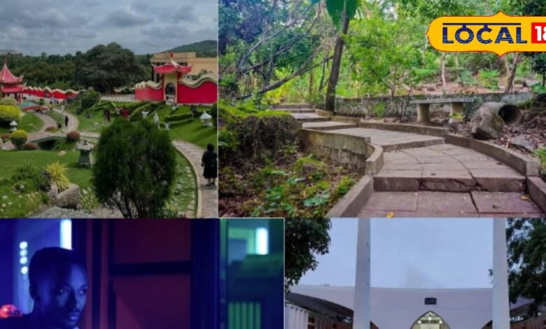 हैदराबाद की सबसे खास जगह, जुबली हिल्स में छुपे हैं मनोरंजन के कई खजाने, जानें टॉप 5 स्पॉट