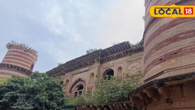 किस्सा : गजरा की मौत ने तोड़ दिया सपना! राजस्थान का वो ताजमहल जो कभी पूरा ही नहीं हो पाया