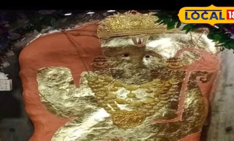 दौसा के प्रमुख बालाजी धाम, जहां मिलती है शांति, मन्नतों की होती है पूर्ति और नकारात्मक शक्तियों से मिलती है मुक्ति