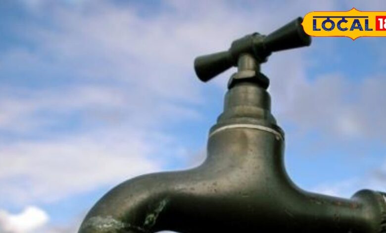 जालौर में नलों से नहीं आएगा पानी, पीएचईडी ने जारी की एडवाइजरी, सफाई पूरी होते ही सप्लाई होगी बहाल