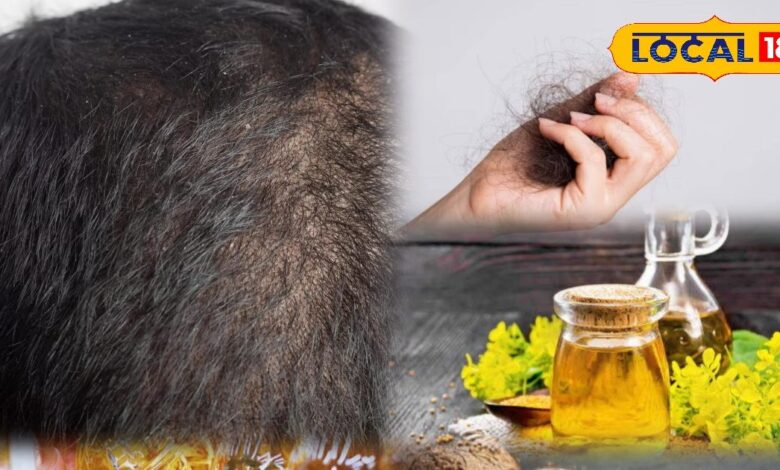 टिप्स एंड ट्रिक्स: सर्दी के मौसम में क्यों झड़ने लग जाते हैं बाल, जानें ठंड में तेल लगाने का परफेक्ट फॉर्मूला