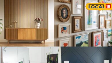 tips and tricks | Wall Decoration Ideas | Home Interior Tips | Unique Wall Art Designs | Living Room Wall Styling | Budget Wall Makeover | Modern Home Decoration