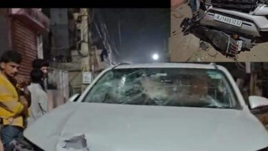 जयपुर में लग्जरी गाड़ियों का खौफ! थार और फॉर्च्यूनर से लगातार हो रहे हादसे, सड़कें बनीं मौत का जाल