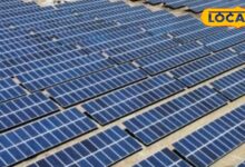 Solar Powered Village | Sikar Solar Energy Production | Renewable Energy Rajasthan | Village Producing Electricity | Solar Power Success Story