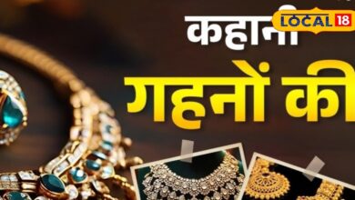 Pachchikam Jewellery | Handmade Stone Setting | Ancient Jewellery Craft | Kutch Jewellery Art