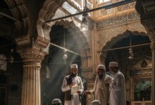 Ajmer Dargah License Dispute | Khwaja Garib Nawaz Ajmer | Dargah Committee License Issue | Anjuman Khadim Protest | Mughal Era Khadim Tradition