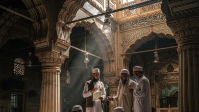 Ajmer Dargah License Dispute | Khwaja Garib Nawaz Ajmer | Dargah Committee License Issue | Anjuman Khadim Protest | Mughal Era Khadim Tradition