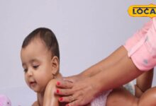 baby health tips | newborn winter care | baby massage oil benefits | infant immunity tips | winter baby massage | ayurvedic baby oil