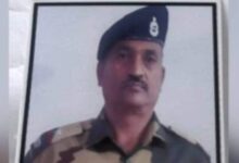 बेटे की शादी करने के लिए बॉर्डर से गांव पहुंचा बीएसएफ का एएसआई, 5 दिन पहले ही आ गई मौत