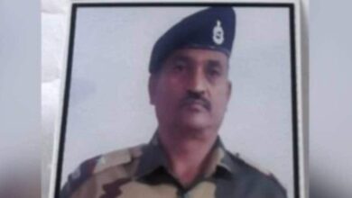 बेटे की शादी करने के लिए बॉर्डर से गांव पहुंचा बीएसएफ का एएसआई, 5 दिन पहले ही आ गई मौत