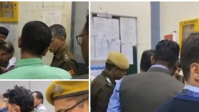 जयपुर एयरपोर्ट पर हाई अलर्ट! नोटों के बीच मिला रहस्यमयी डिवाइस, क्या किसी नेटवर्क की नई चाल?