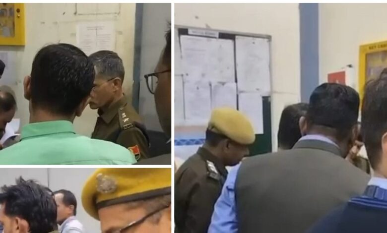 जयपुर एयरपोर्ट पर हाई अलर्ट! नोटों के बीच मिला रहस्यमयी डिवाइस, क्या किसी नेटवर्क की नई चाल?