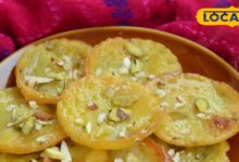 20 मिनट में बनाएं हैदराबादी स्टाइल मालपुआ | Hyderabadi Style Malpua Recipe in 20 Minutes