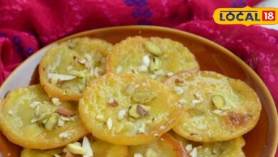 20 मिनट में बनाएं हैदराबादी स्टाइल मालपुआ | Hyderabadi Style Malpua Recipe in 20 Minutes