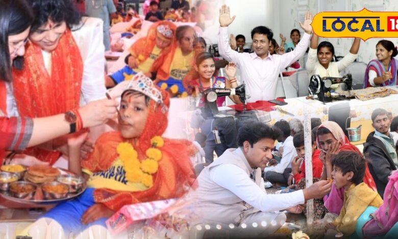 Udaipur Divyang Diwas | Free Operations NGO India | 5 Lakh Free Surgeries | Udaipur Social Work | Divyang Jan Help India