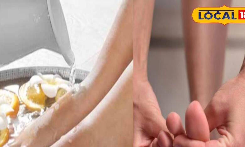 blocked veins home remedy | improve blood circulation naturally | relieve numbness hands feet | natural vein unblock | peripheral neuropathy relief | circulation booster home tips