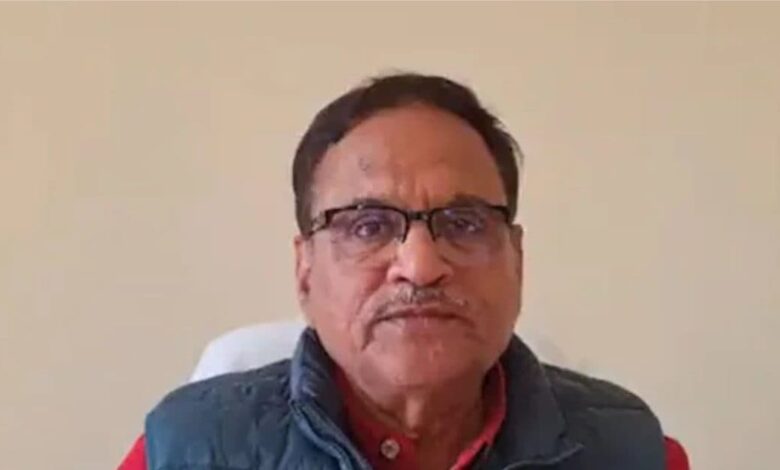 पूर्व मंत्री महेश जोशी को सुप्रीम कोर्ट से मिली बड़ी राहत, जमानत हुई मंजूर