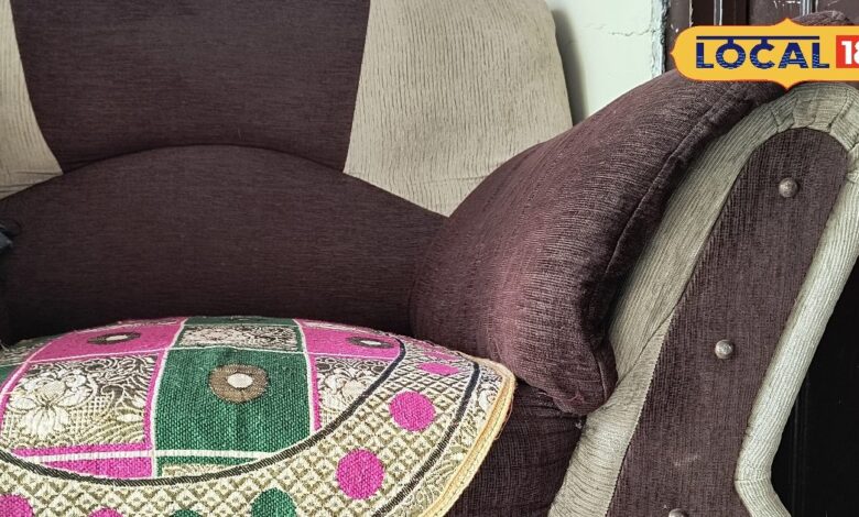 सोफा गंदा? घर की VIP लुक खराब! 5 घरेलू हैक्स से मिनटों में चमकाएं नया जैसा