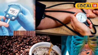 कॉफी के 4 बड़े फायदे | Coffee Health Benefits | Coffee Prevents Major Diseases