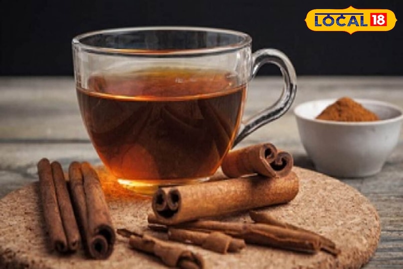 दालचीनी की चाय दालचीनी की तासीर गर्म होती है और यह मेटाबॉलिज्म को बेहतर बनाने में मदद करती है। एक कप पानी में दालचीनी का एक छोटा टुकड़ा डालकर 5-7 मिनट तक उबालें। इसे छानकर पिएँ। थोड़ा शहद मिलाकर इसका स्वाद बढ़ाया जा सकता है।