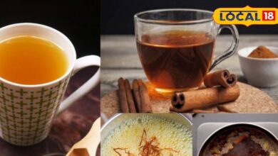 सर्दियों में गर्म रहने के लिए 5 ड्रिंक्स | 5 Drinks to Stay Warm and Healthy in Winter.