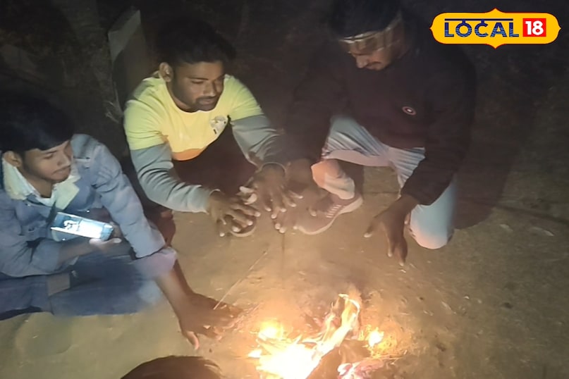 राजस्थान मौसम राजस्थान मौसम