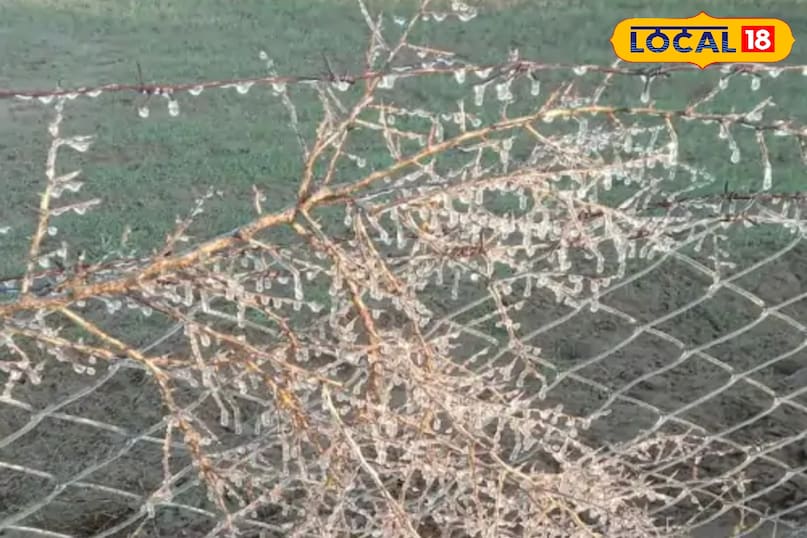 राजस्थान मौसम राजस्थान मौसम