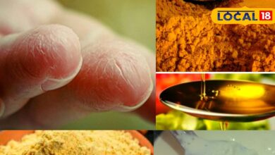 सर्दियों में हाथ पैरों को सुंदर और चमकदार बनाने का देसी नुस्खा, सर्दियों में भरतपुर के लोग ऐसे रखते हैं खास ख्याल जानें 