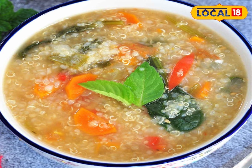 रेसिपी स्पेशल 