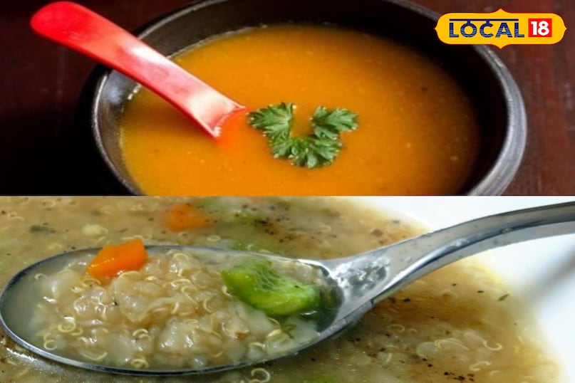 रेसिपी स्पेशल 