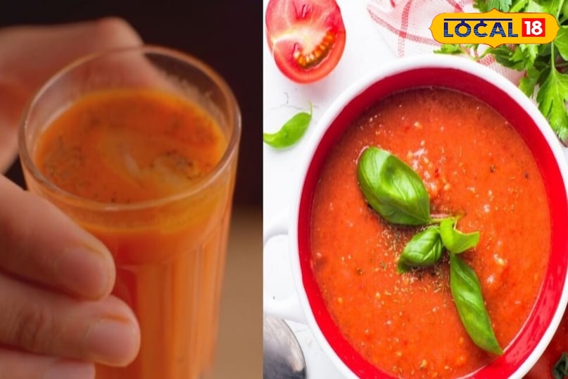 रेसिपी स्पेशल 