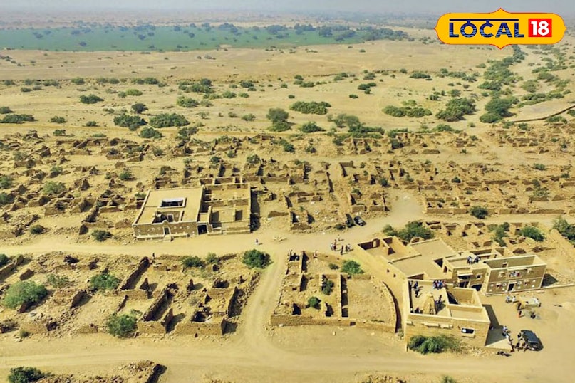 यहां के घूमते इतिहास, रहस्य और रोमांच अलग ही अनुभव देता है